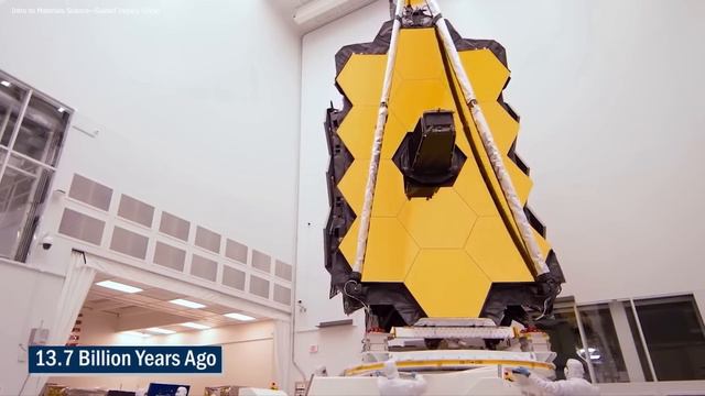 James Webb Telescope Just Announced The Clearest Image Of Proxima B Seen In History! смотреть онлайн