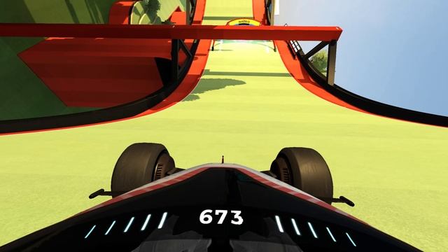 Trackmania 2020 / Spring 2022 / 19 / 00:53:826 / Author Medal смотреть онлайн