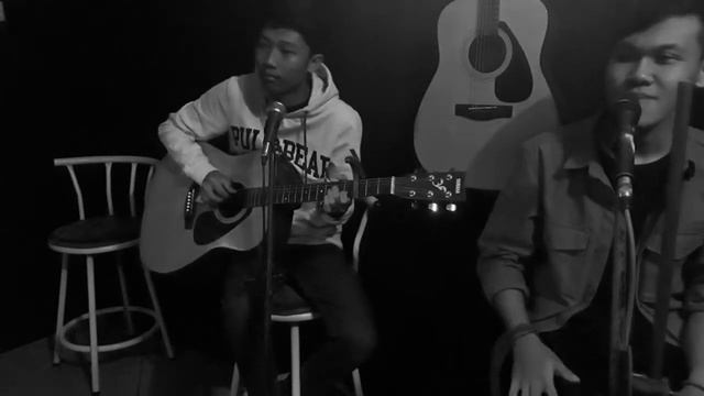 COVER Seada-Adanya MENGHITUNG HARI 2 смотреть онлайн