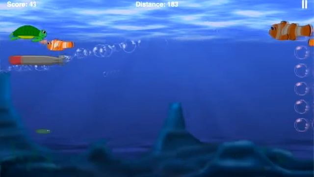 New iOS / Mac OS X Game "Fish Slapped" смотреть онлайн