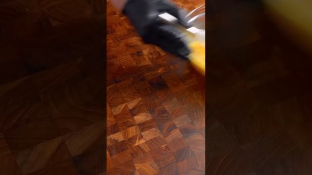 Со вкусом огня