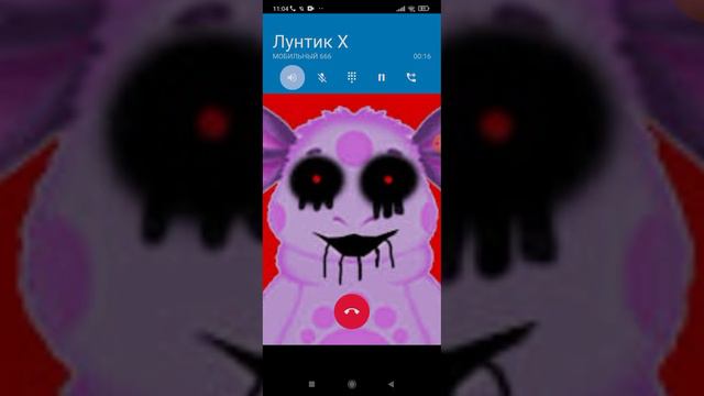 Ребят мне опять звонит Лунтик Х. я не знаю реально. смотреть онлайн