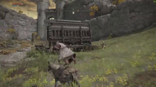 Elden Ring Starting Day 2 | RTX 3060 | Max Settings | gameplay смотреть онлайн