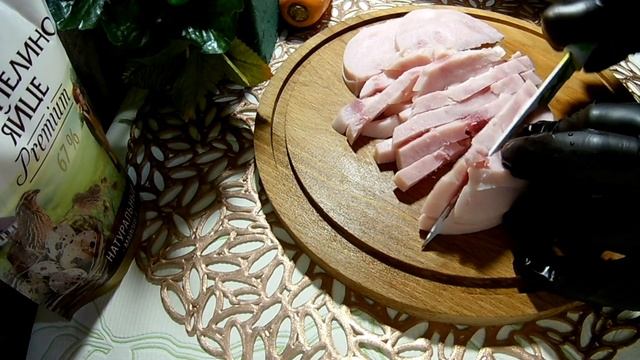 САЛАТ "МИНУТКА". БЫСТРО И ВКУСНО . И я спокойна, и муж доволен! Семейная идиллия! смотреть онлайн