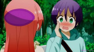 Аниме клип - От заката до рассвета 「AMV」