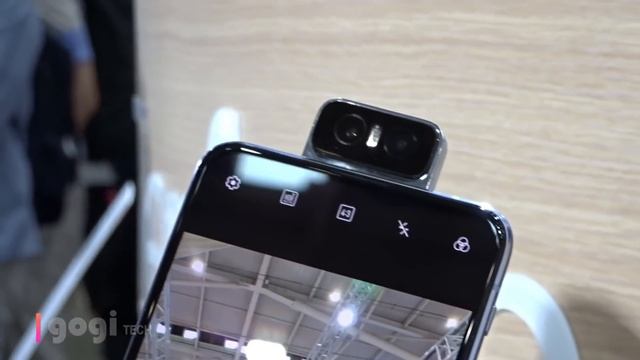 Asus Zenfone 6 hands on, Zenfone 6 special edition at Computex 2019, India Price, Poco F2 смотреть онлайн
