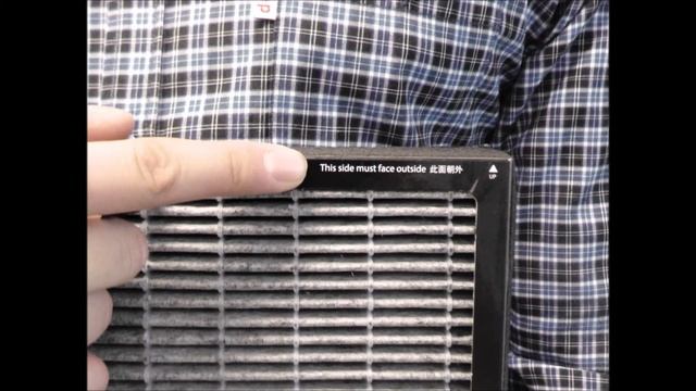 Kärcher Luftreiniger AF 100 Unboxing смотреть онлайн