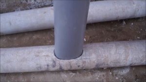 ВЕНТИЛЯЦИЯ ПОГРЕБА, своими руками.