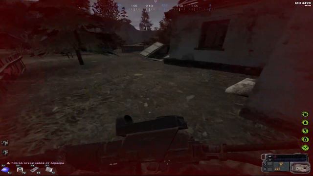 3 Дезертира VS 20 Свободы и Бандитов [Mysterious Zone RP] смотреть онлайн