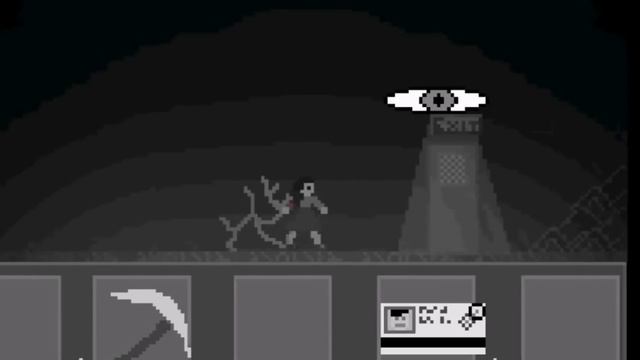 ПОТЕРЯННАЯ ИГРА СВОДИВШАЯ ЛЮДЕЙ С УМА!! || Killswitch смотреть онлайн