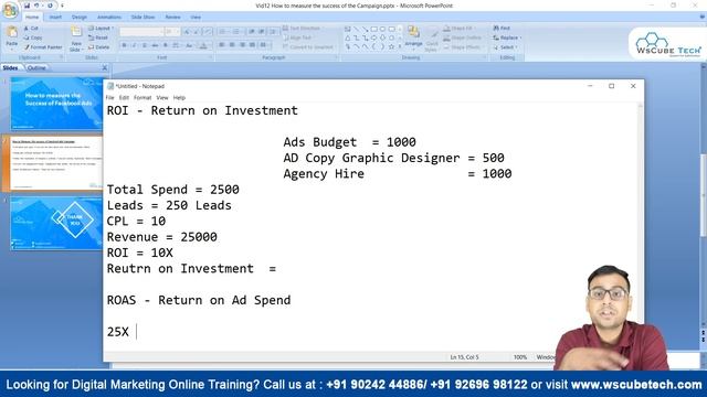 Important Metrics to Track: How to Analyze Your Facebook Ads Results смотреть онлайн