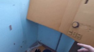 Фура из картона на подоконнике.Проекта больше нет!