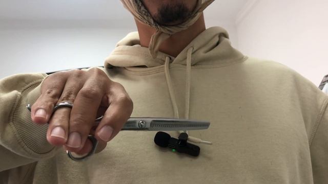 ✂️ ASMR SCISSORS | АСМР Работа Ножницами✂️ смотреть онлайн