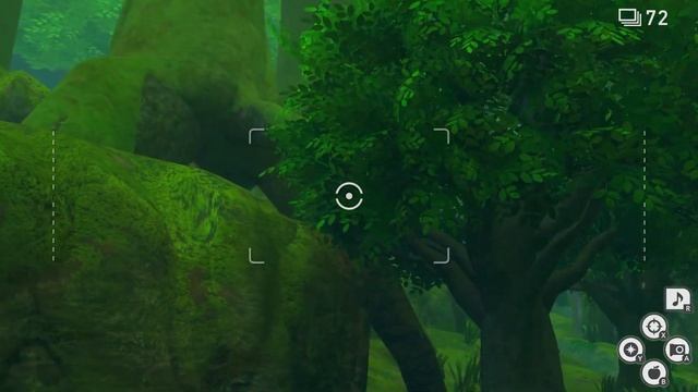 A Calming Air: Espeon 3 Star Pose Request | Elsewhere Forest | New Pokemon Snap Guide & Walkthrough смотреть онлайн