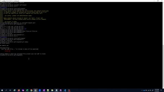 Set up PAT for your GitHub account! Git and GitHub for Beginners(IV) смотреть онлайн