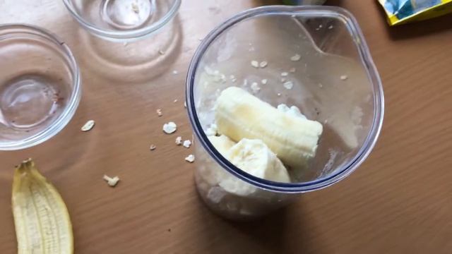 Как приготовить гейнер самому. смотреть онлайн