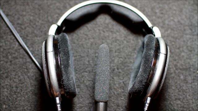 BETTER THAN BEATS BY DRE & SMS AUDIO, THE SENNHEISER HD 650 смотреть онлайн