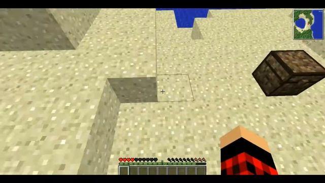 Обзор сборки модов на MineCraft 1 7 10 #1 ( для слабых ПК)