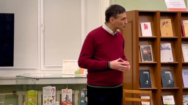 Леонид Мебель. «Легко ли стать человеком?» (по книге Антуана де Сент-Экзюпери «Планета людей») смотреть онлайн