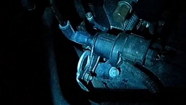 Mercedes A Class W168 1.4 1.6 engine knocking problem fix. A Klasa 1,4 1,6 stuki w silniku naprawa. смотреть онлайн