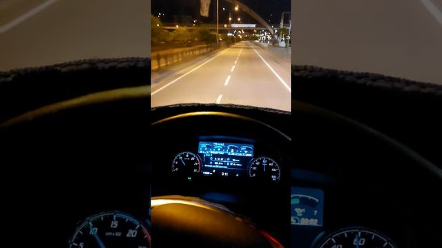 FORD F MAX 500 DIŞ GÖRÜNÜM смотреть онлайн