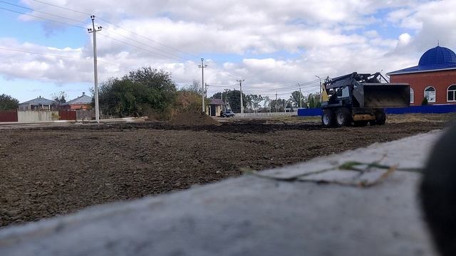 работа на МКСМ-800 - 1999 г.в смотреть онлайн