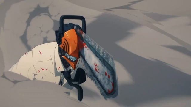 Chainsaw Man - ED3 | HAWATARI NIOKU CENTI (Russian Cover with @RoroAi) смотреть онлайн
