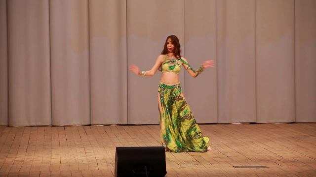 Панова Анастасия Табла соло смотреть онлайн