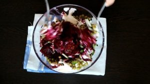 Салат бо Лаблабу