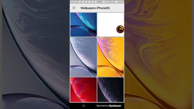 Как сделать iPhone x смотреть онлайн