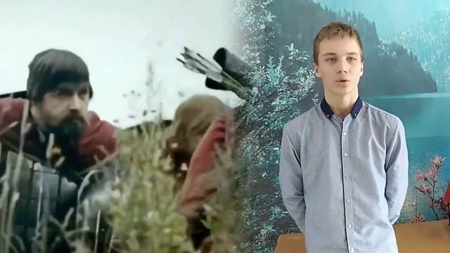 "Россия начиналась не с меча" Эдуард Асадов смотреть онлайн