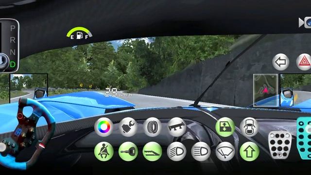 How to get Ferrari LaFerrari in new map 2022 смотреть онлайн