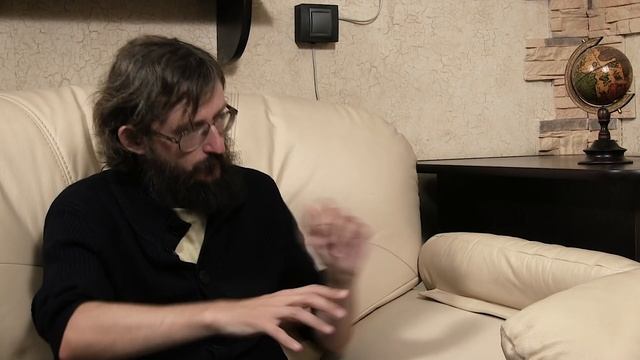 Станислав Дробышевский: Когда и как появилась культура? смотреть онлайн