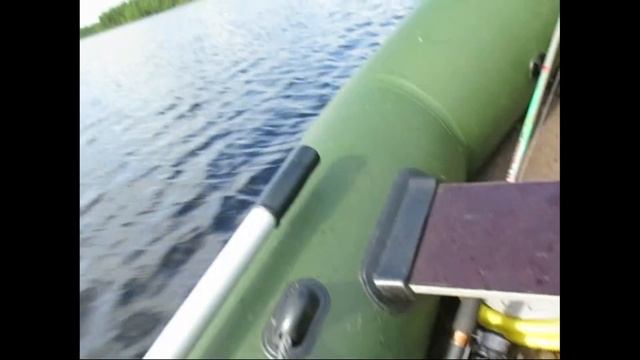 Рыбалка Щуки Чайка Весёлая компания ЧАСТЬ # 2 / Fishing Pike Seagull Cheerful company PART # 2 смотреть онлайн