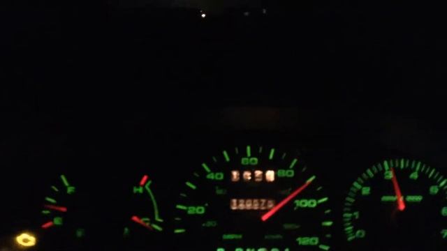 2002 Ford Taurus 3.0L V6 Vulcan OHV 105MPH смотреть онлайн