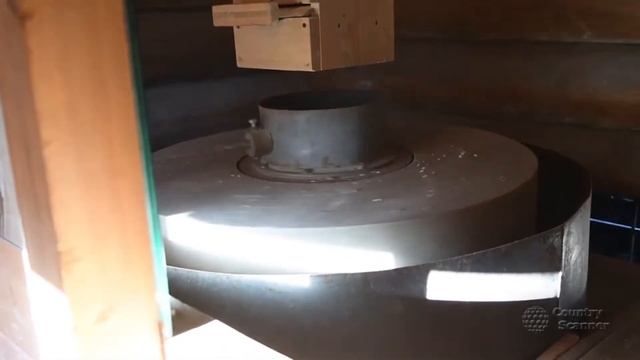 Коломенское. Водяная мельница и русские народные традиции смотреть онлайн