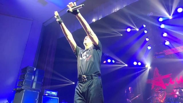 Алиса. Воздух.