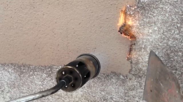 Maler Hellebrandt Buntsteinputze Abbrennen Maler Hellebrandt De