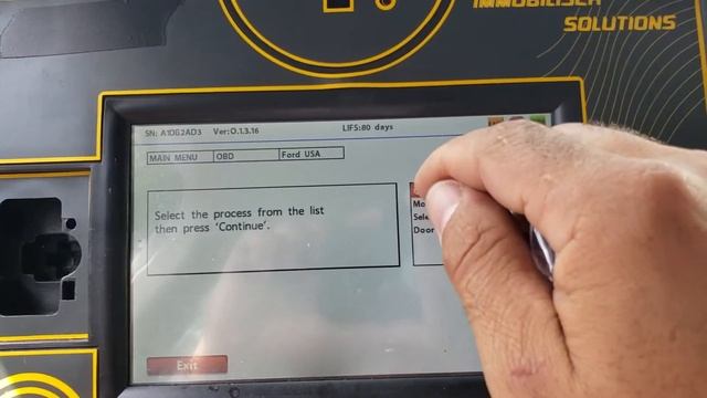 Ford Fusion 2017 Proximity Key Program | Expert Locksmith San Antonio смотреть онлайн