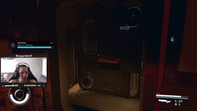 Starfield-  Buscando Naves Enemigas Y Los Estelares - Cap 13