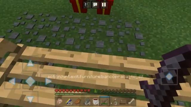 How To Download Furniture Mod In Minecraft Pocket Edition | Minecraft Hindi | Toxic Ketu смотреть онлайн