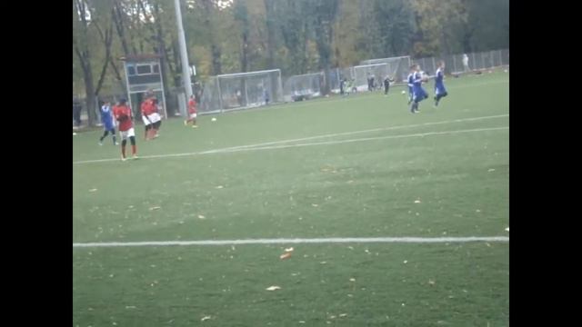 Арсенал 1- Чемпион. 2 тайм.2005г. 16.10.2016 смотреть онлайн
