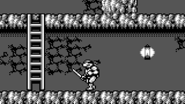 Teenage Mutant Ninja Turtles III: Radical Rescue | GAME BOY | 4K60ᶠᵖˢ UHD?| Longplay Walkthrough