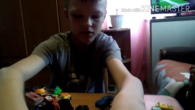 Третья часть. Тачки 🤗 смотреть онлайн