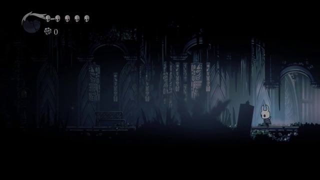 Hollow Knight 　 Deutsch / Ingame Englisch #24 　 Schwierige Pfade, Fragile Charms смотреть онлайн