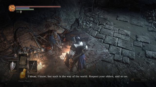 Let's Play Dark Souls 3 Part 15 - Draw Out True Strength смотреть онлайн
