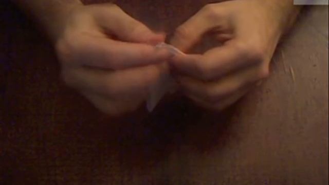 Лошадь из бумаги для шахмат Оригами Horse of the paper chess Origami смотреть онлайн