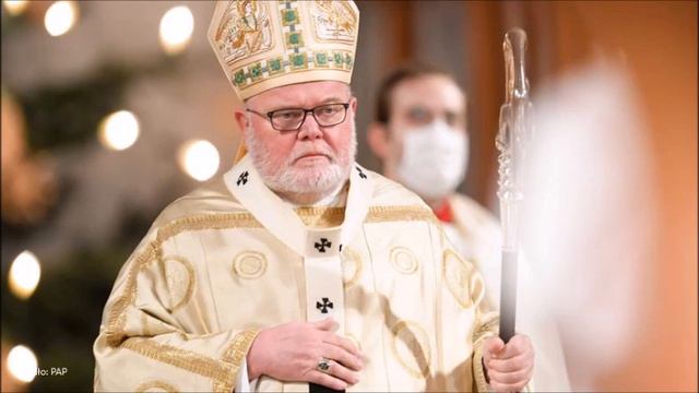 Dymisja kardynała. W tle afera. смотреть онлайн