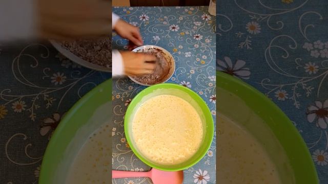 Бисквит для трайфла смотреть онлайн