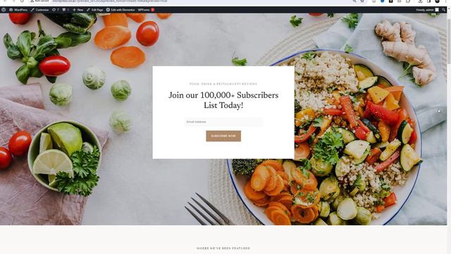 How to add Simple Accordion Post Slider in WordPress смотреть онлайн